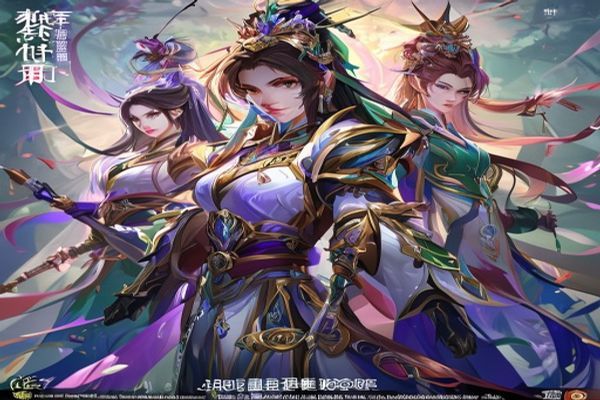 梦幻钓鱼